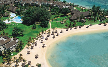 le canonnier hotel mauritius